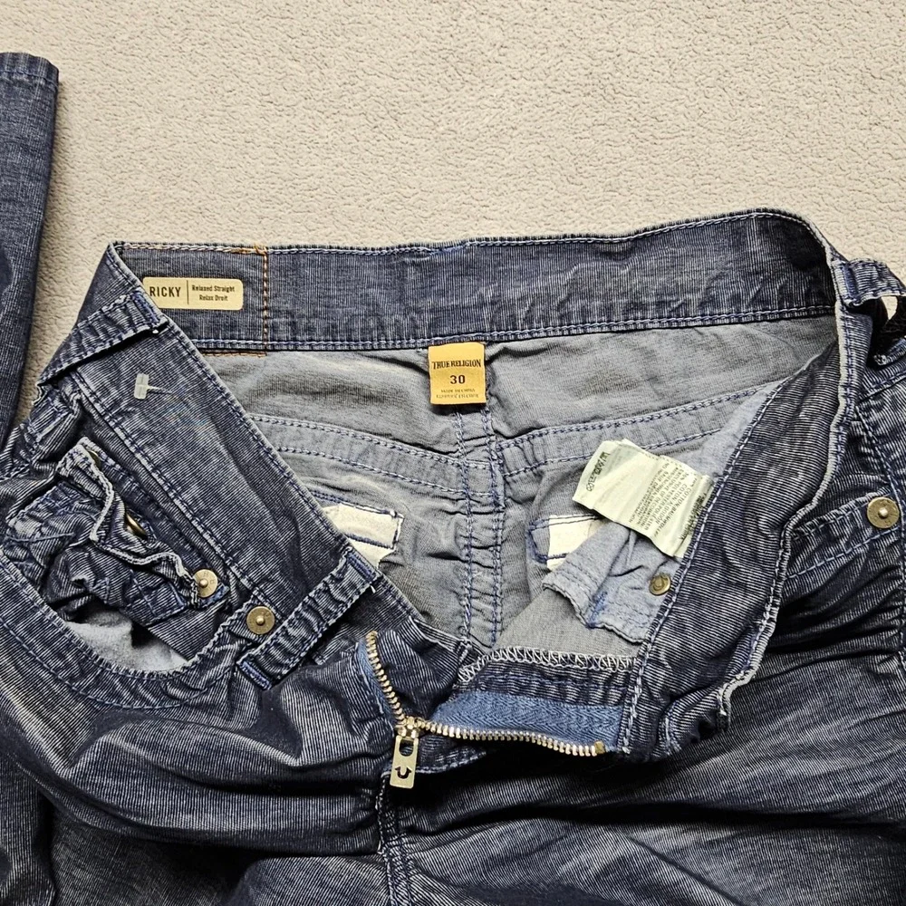 True Religion true religion